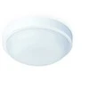 Lubinis šviestuvas Okko Lampa sufitowa Standart CEILING LAMP BL170CP05 12W LED IP54