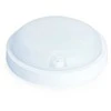 Lubinis šviestuvas Okko Lampa sufitowa Standart CEILING LAMP BL170CP05-PIR 12W LED IP54