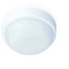 Lubinis šviestuvas Okko Lampa sufitowa Standart CEILING LAMP BL200CP05 18W LED IP54