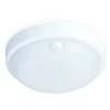 Lubinis šviestuvas Okko Lampa sufitowa Standart CEILING LAMP BL200CP05-PIR 18W LED IP54