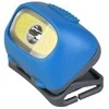 Žibintuvėlis Standart HEADLAMP SD-3391 1W+3W 80+180LM 3XAAA
