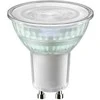 Standart LED lempa, GU10, 4.9W, 460LM, 2700K, 36°