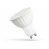 Standart LED lempa, GU10, 7W, 720LM, 3000K, 120°