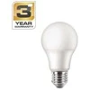 LED lemputė STANDART, A60, E27, 8 W, 806 lm, 4000 K