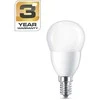 Standart LED BULB P48 7W E14 806LM 2700K PL/MAT