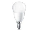 Standart LED BULB P48 7W E14 806LM 2700K PL/MAT