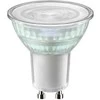 Standart LED lempa GU10 PAR16 5W 345LM 2700K DIM