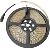 Standart LED juosta NW, SMD2835, 9.6 W/m, 5580 lm, 5 m, IP65, 12V