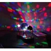 Standart ŠVIEST DISCO 1.29W RUTULYS RGB IP20