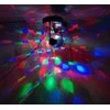 Standart ŠVIEST DISCO 1.29W RUTULYS RGB IP20
