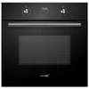 Orkaitė Standart Oven Standart 65M80D2 00 juodas