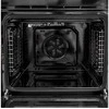 Orkaitė Standart Oven Standart 65M80D2 00 juodas