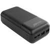 Nešiojamas įkroviklis Standart PB68, 20000 mAh, juoda