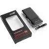 Nešiojamas įkroviklis Standart PB68, 20000 mAh, juoda