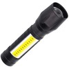 Standart RECHAR FLASHL SD-3453 3W +3W 180LMX2 USB