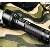 Žibintuvėlis Standart RECHAR LED FLASHL SD-6042 10W 800LM USB