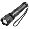 Standart RECHAR LED FLASHL SD-6054 10W 800LM USB