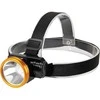 Standart RECHARGAB HEADLAMP SD-4046 3W 180LM USB