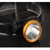 Standart RECHARGAB HEADLAMP SD-4046 3W 180LM USB