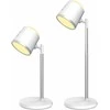 Stalinė lempa Standart Žibintuvėlis BL-1005 BALTA, LED, 6W