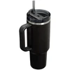 Stanley Quencher H2.O FlowState 1.18L Juodas 2.0