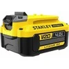 Akumuliatorius Stanley FatMax; 18 V; 4,0 Ah; Li-ion