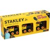 Stanley 3 surinktinų mini transporto priemonių rinkinys