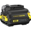 Grąžtas Adapteris Stanley SFMCB100
