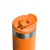 Stanley AeroLight Transit Mug 0,47l Goldenrod Coral