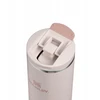 Stanley AeroLight Transit Flip Top Mug 590 ml Rose Quartz rožinė