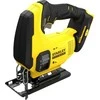 STANLEY siaurapjūklis SFMCS600B 18V be akumuliatoriaus ir kroviklio