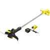 Stanley Akumuliatorinė žoliapjovė FatMax SFMCST925M1 18V
