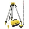 Optinis nivelyras Stanley AL24 GVP