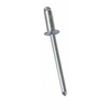 Stanley Aliuminio knietė 5 / 32 x 1 / 4 "20 vienetų (PAA54T1)