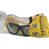 Stanley apsauginiai akiniai sy180 in/outdoor Stanley