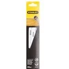 STA21182 240 mm HCS pjūklelio pjūklai medienai Stanley