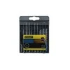 Pjūklelių komplektas Stanley STA28050-XJ; 10 vnt.