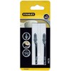 Stanley Brzeszcz. Pjūklo diskas, T tipo HCS 76/50 po.2 <20 mm medienai / fanerai / PVC