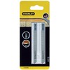 Stanley Brzeszcz. HCS 100/75 pjūklo diskas, 2,5 <40 mm medienai / laminatui / PVC