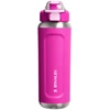 Stanley Buteliukas termiczna Classic Wellspring Violet Blossom 0.71 l