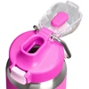 Stanley Buteliukas termiczna Classic Wellspring Violet Blossom 0.71 l
