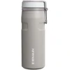 Stanley The IceFlow Twist Flip Bottle termosas, 470 ml, pilkos pelenų spalvos