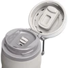 Stanley The IceFlow Twist Flip Bottle termosas, 470 ml, pilkos pelenų spalvos