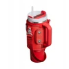 Gertuvės krepšys su kišenėmis Stanley All-Day Quencher Carry-All 1,18 L - rausvo koralo spalvos