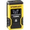 Lazerinis atstumo matuoklis Stanley TLM 40