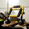 „Stanley“ darbo šviestuvas, 230 V, 50 W, IP54, 6000 lm