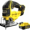 Stanley ST siaurapjūklis V20 SFMCS650B BL