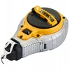 Matavimo virvė-žymeklis DeWalt DWHT48335-0; 30 m