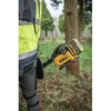 Akumuliatorinė žoliapjovė DeWalt DCMBC723N; 54 V (be akumuliatoriaus ir pakrovėjo)