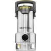 Stanley Stainless Steel Submersible Vanduo Pump, SXUP1100XDE, 1100 W
